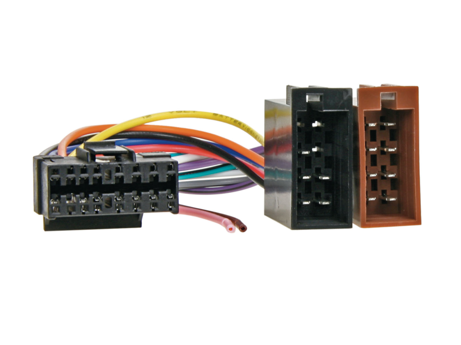 ACV Sony 16 nap