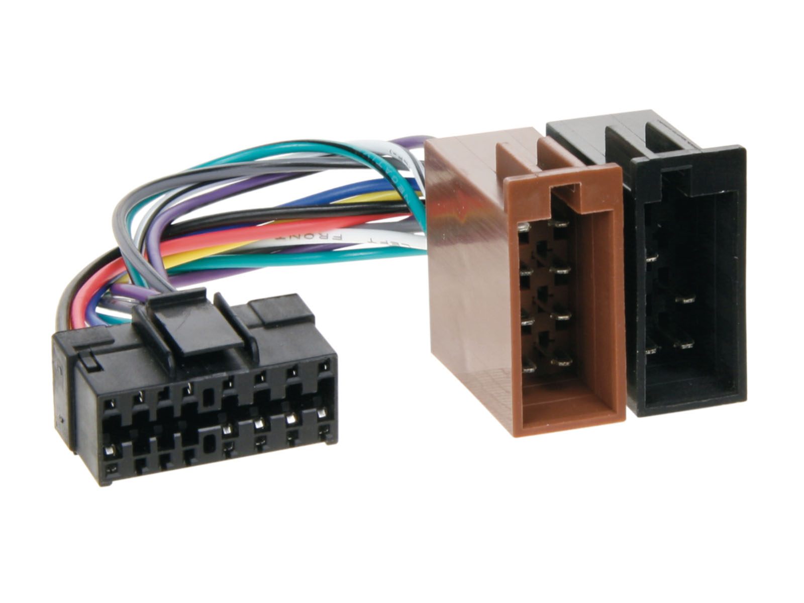ACV JVC 16-Pin