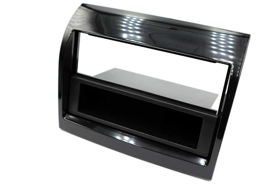InCarTec 1-Din Radiosovitelevy DUC/BOX/JUM