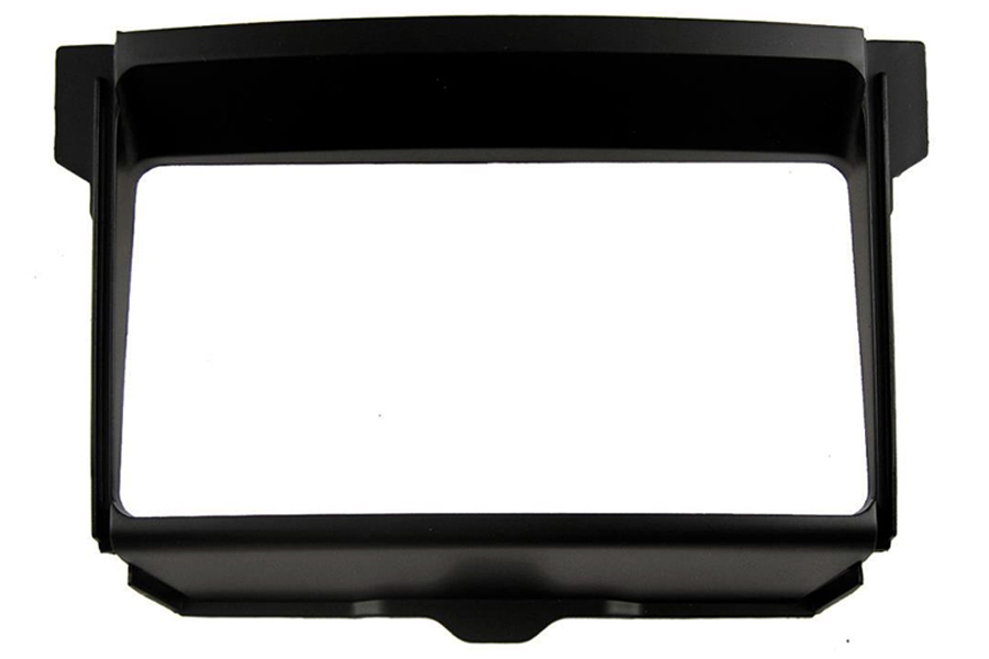 InCarTec 2-Din Levy Toyota Landcruiser 150