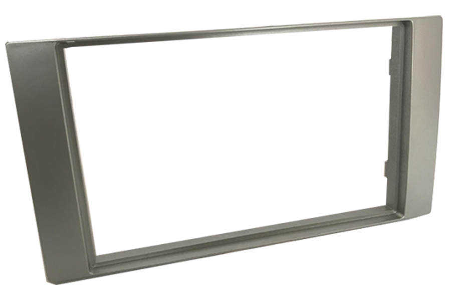 InCarTec 2-Din Radiosovitelev Ford Transit Ho