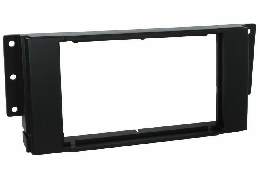 InCarTec 2-Din Radiosovitelevy Range Rover Sp