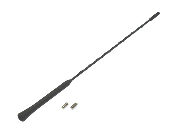 InCarTec Antennipiiska 43cm