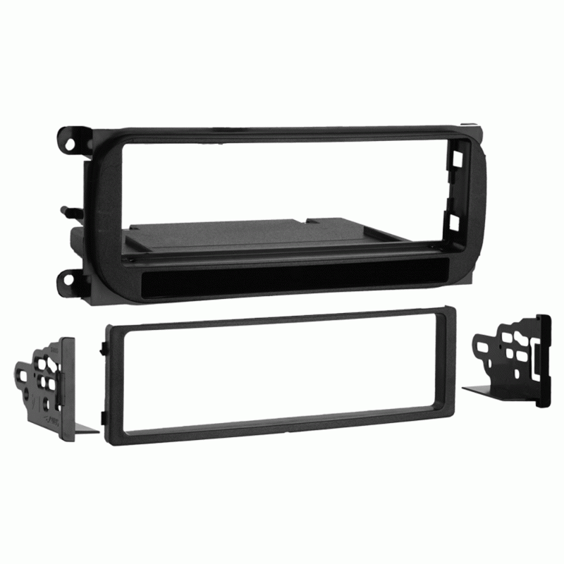 Metra 1-Din Radiosovite Chrysler/Dodge/Jeep