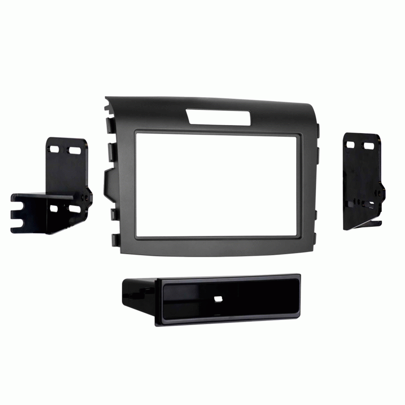 Metra 2-Din Honda CR-V 2012->