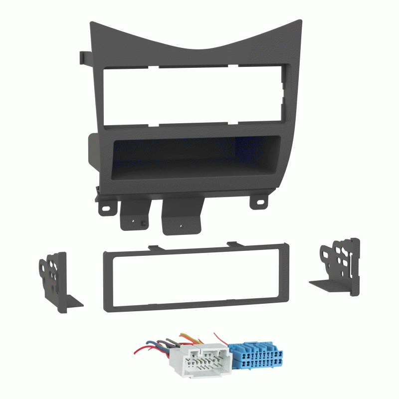 Metra 1-Din Honda Accord 2003-2008