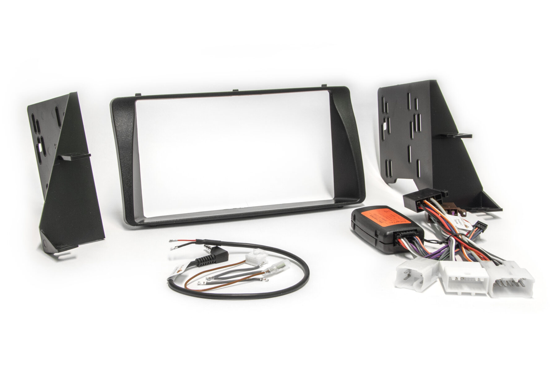 2-Din Kitti Toyota Corolla E120 2002-2007