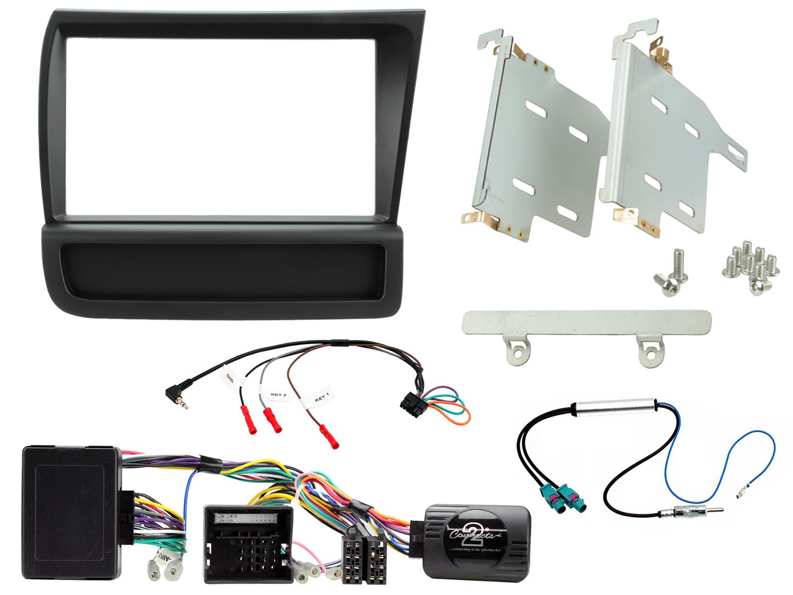 2-Din Kitti Audi R8