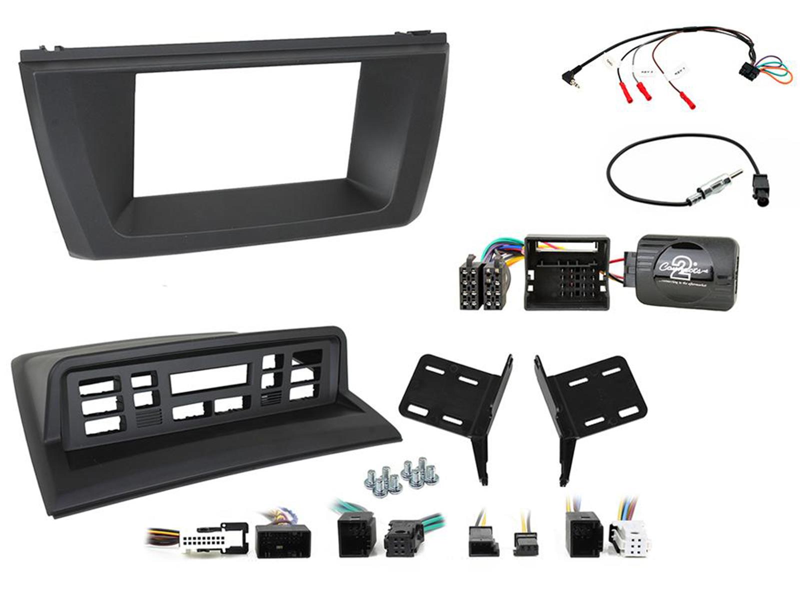 2-Din Kitti BMW X3