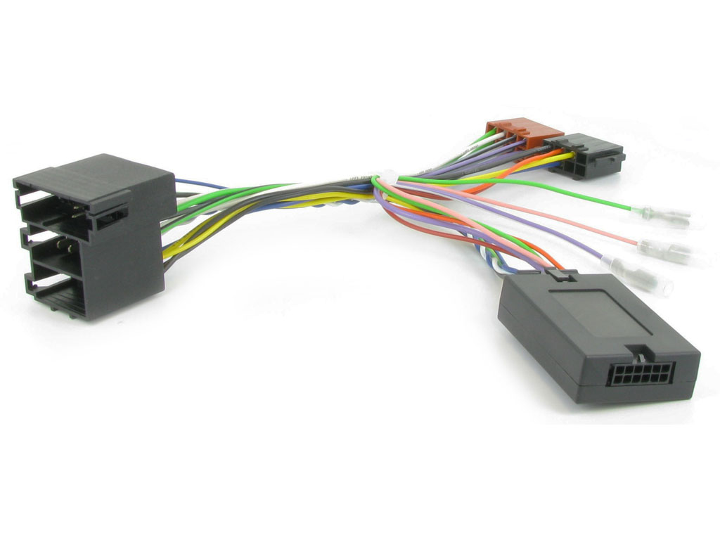 C2 STALK Citroen Jumper / Relay > 2008