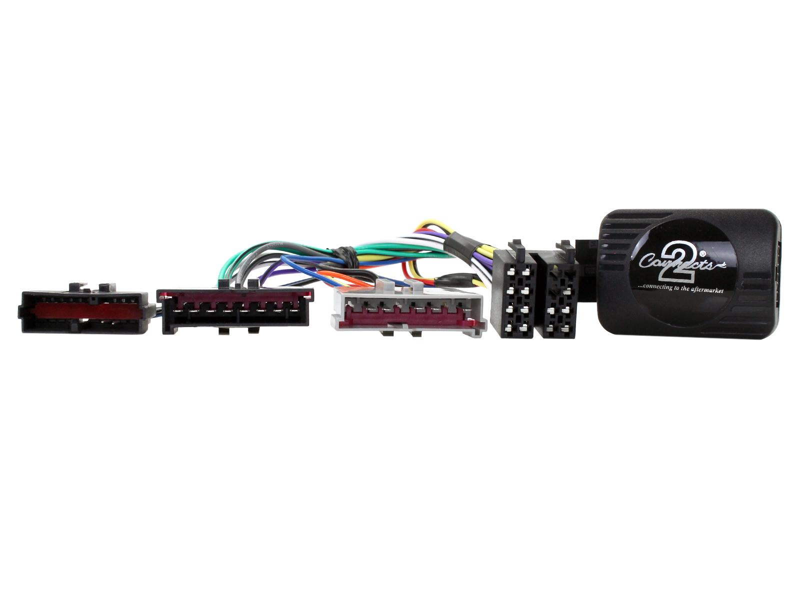 C2 STALK Ford Fiesta / Escort / Mondeo / Focu
