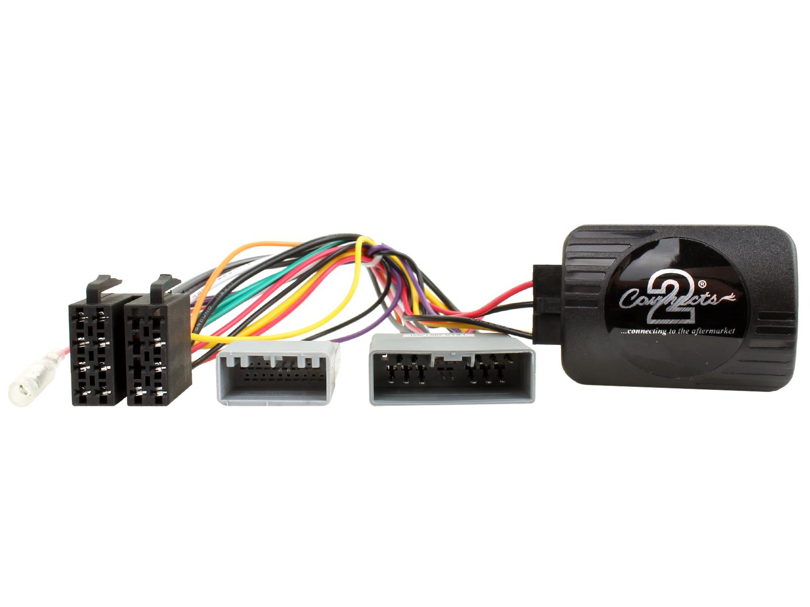 C2 STALK Honda Civic / CR-V
