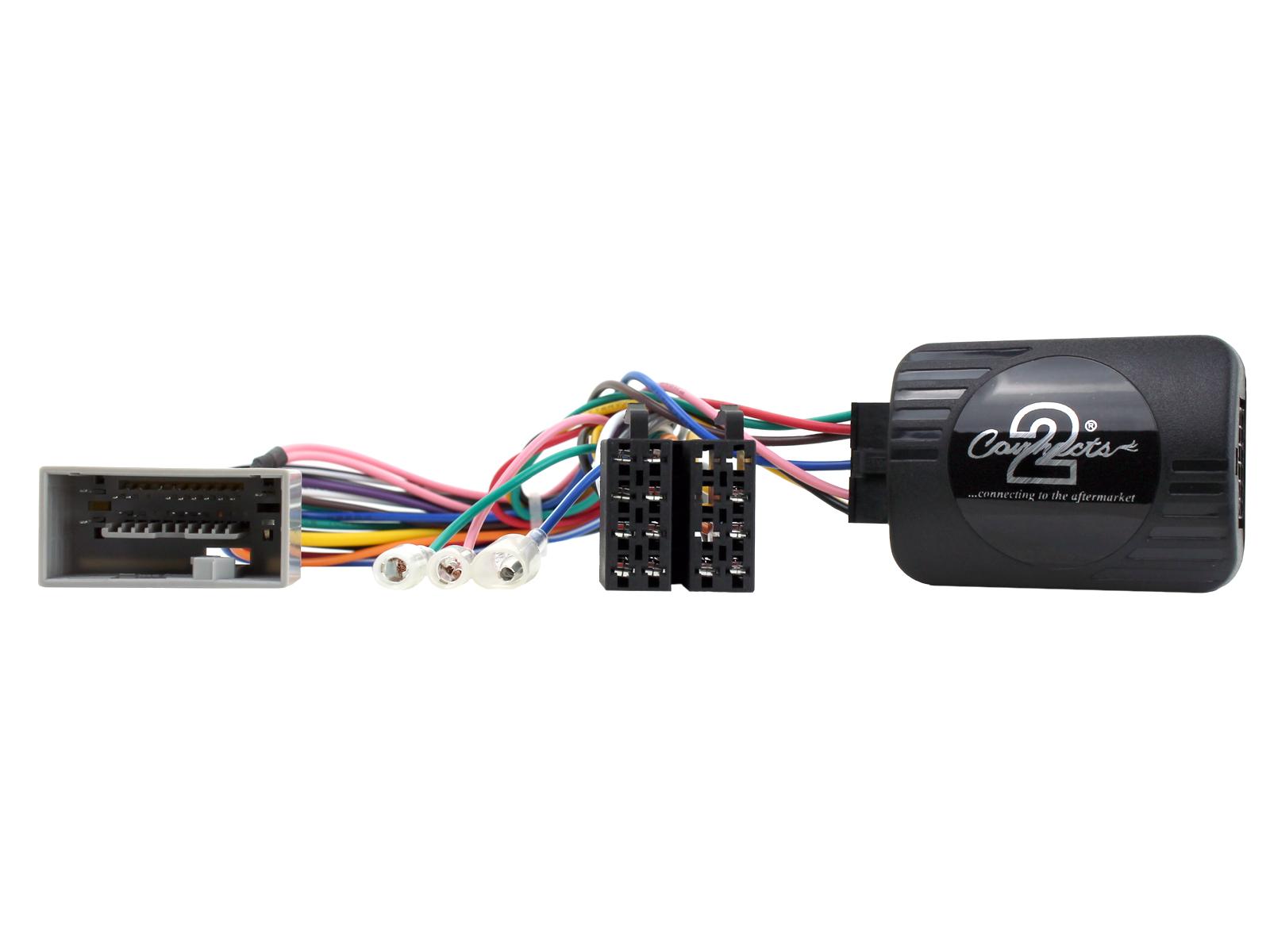 C2 STALK Honda Fit/Jazz
