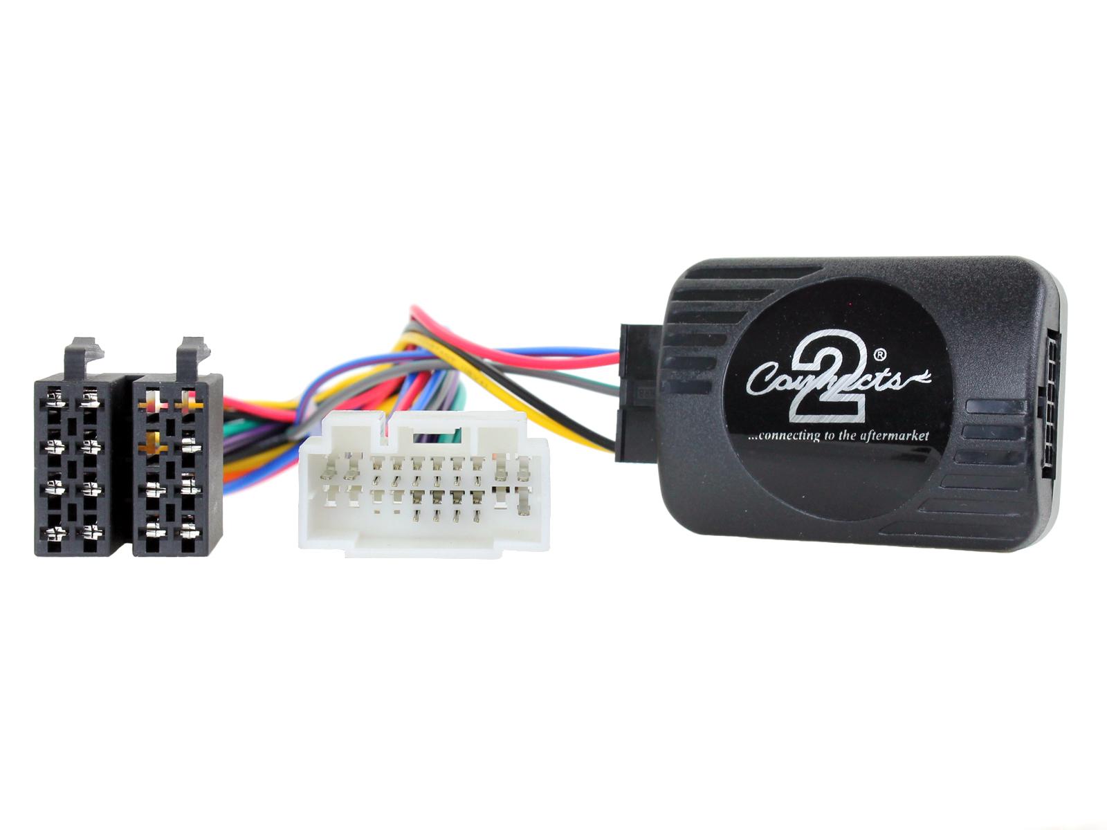 C2 STALK Honda Civic / CR-V