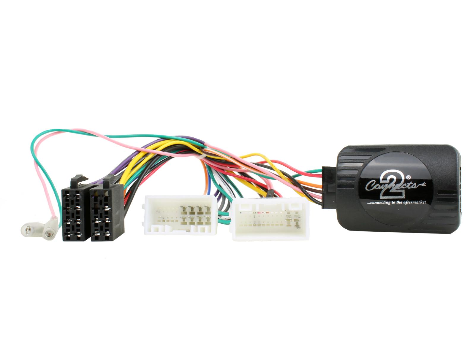 C2 STALK Hyundai i30 ja i40