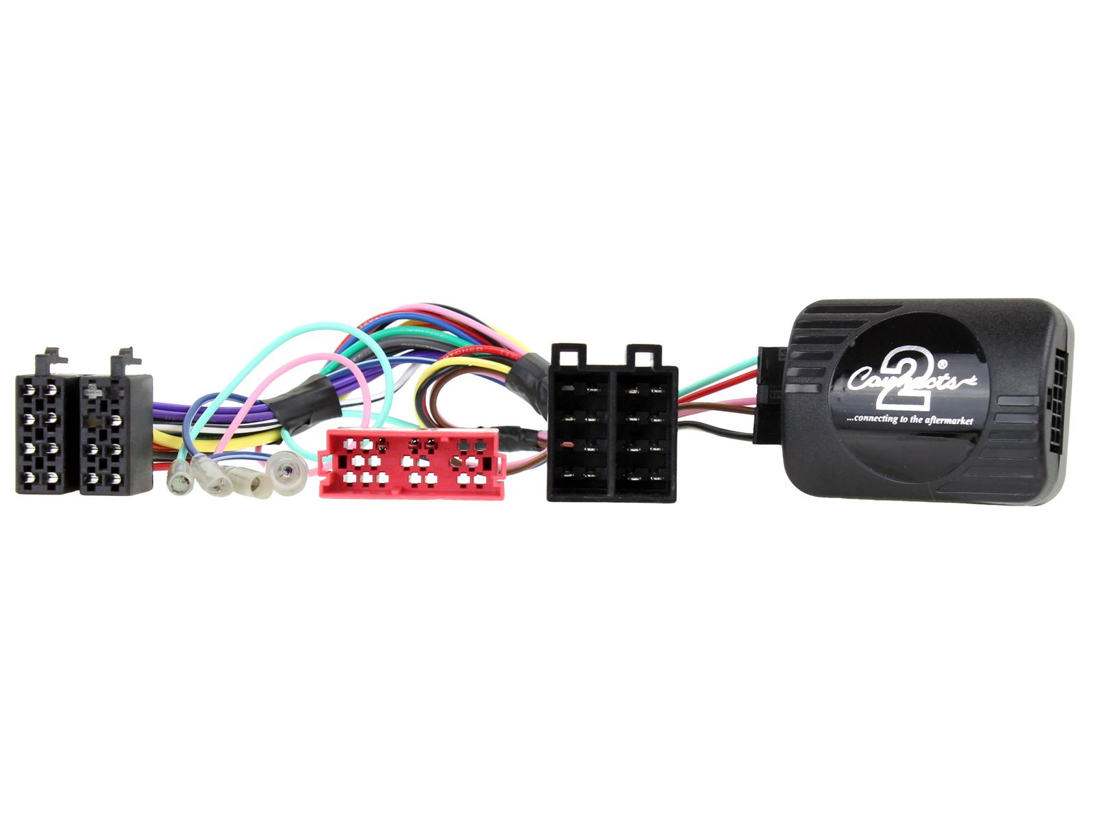 C2 STALK Kia Soul 2007->, Ceed/Sorento 2010->
