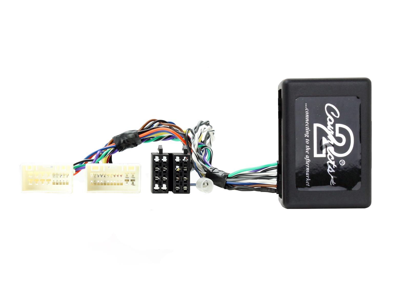 C2 STALK Kia Sportage Navi 2012-2015