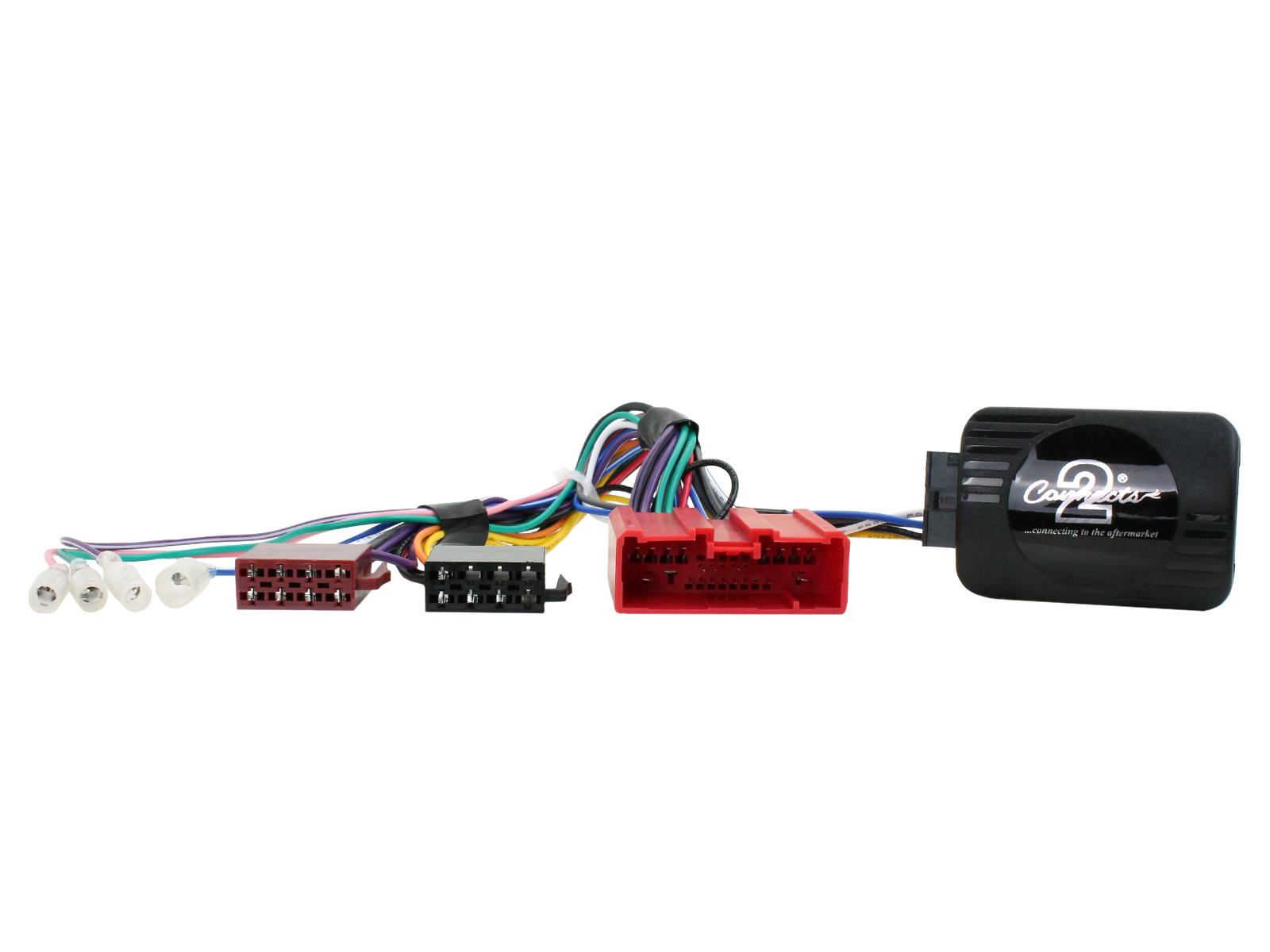 C2 STALK Mazda 6 2013-2015