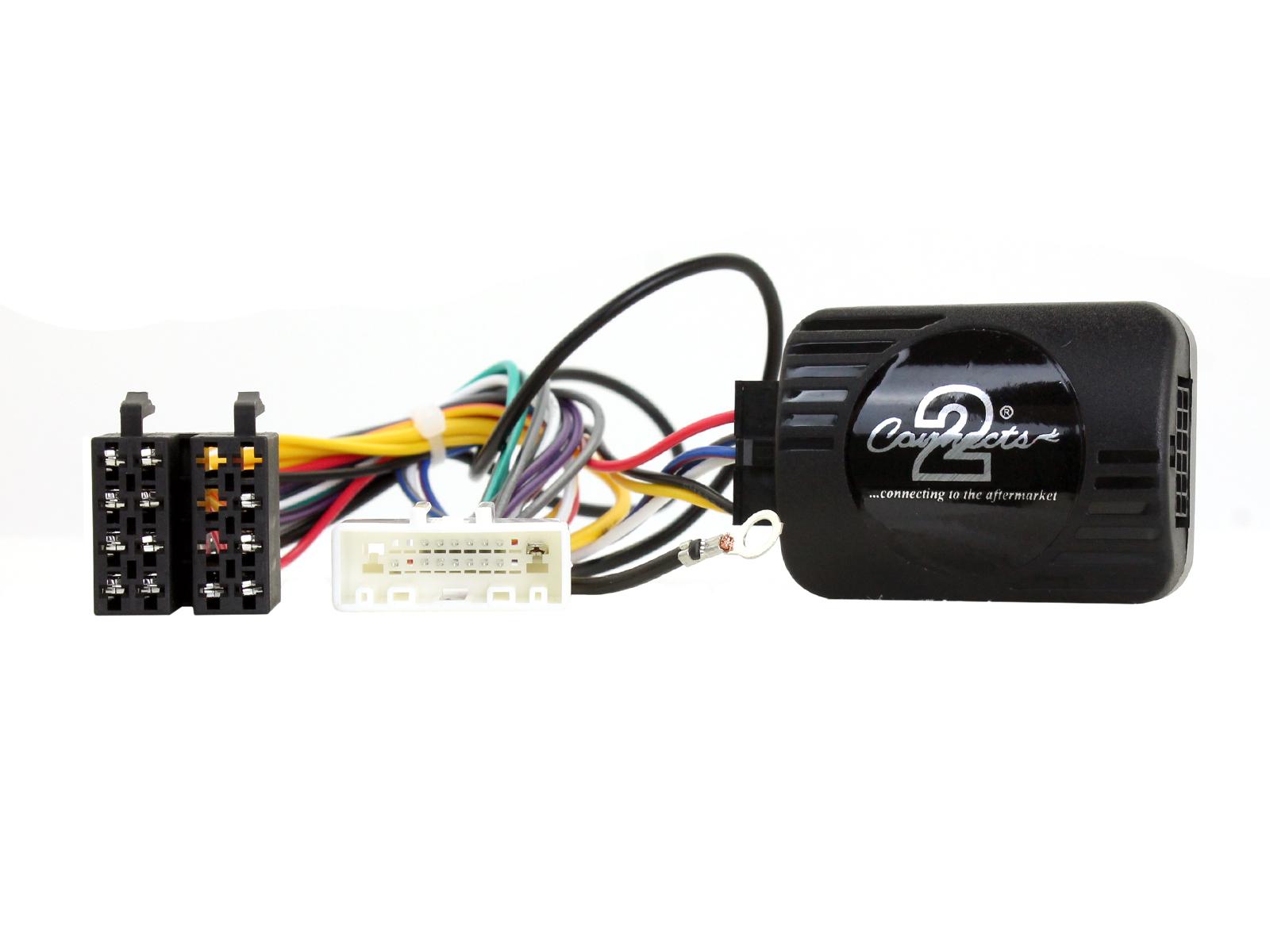 C2 STALK Nissan Juke 2011-2014
