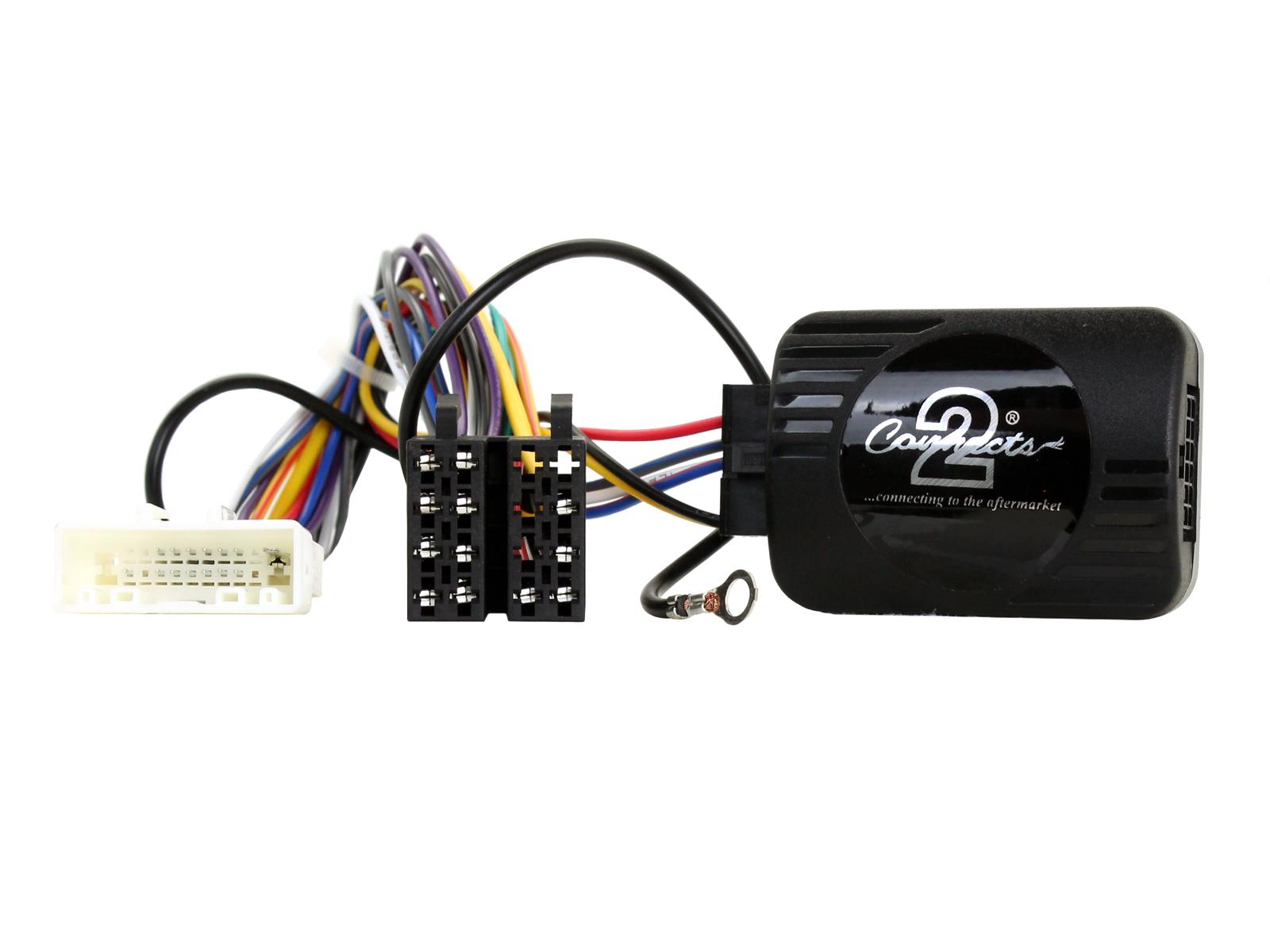 C2 STALK Nissan Note 2009>