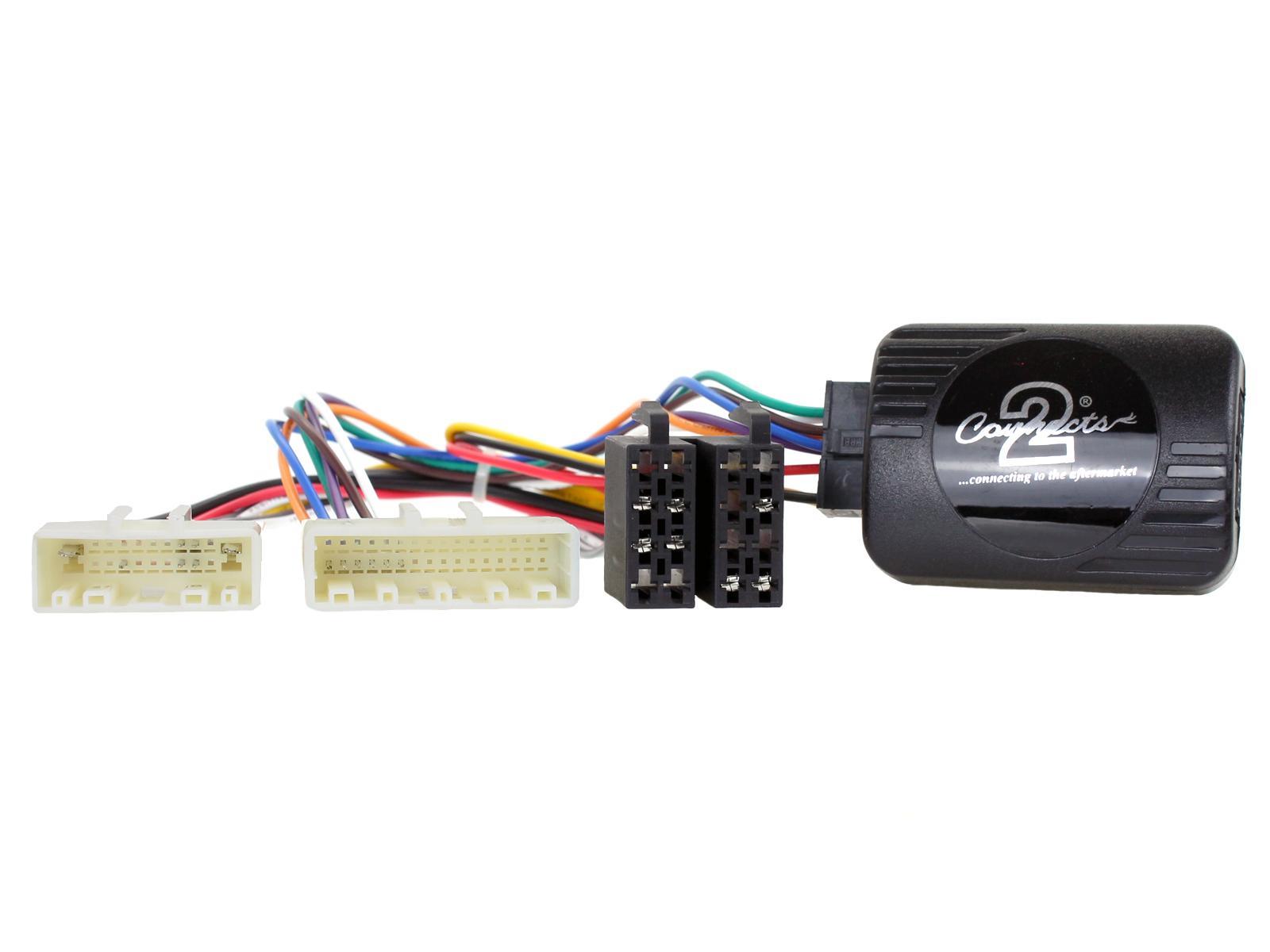 C2 STALK Nissan NV400 2014->