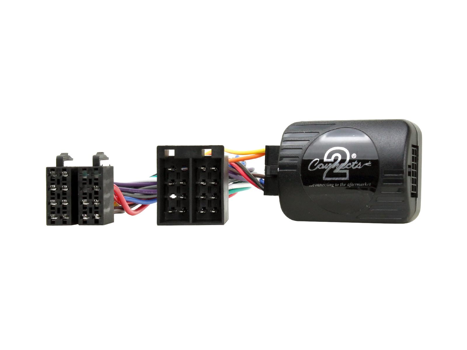 C2 STALK Peugeot 206 / 307 / 406 / 607 / 807