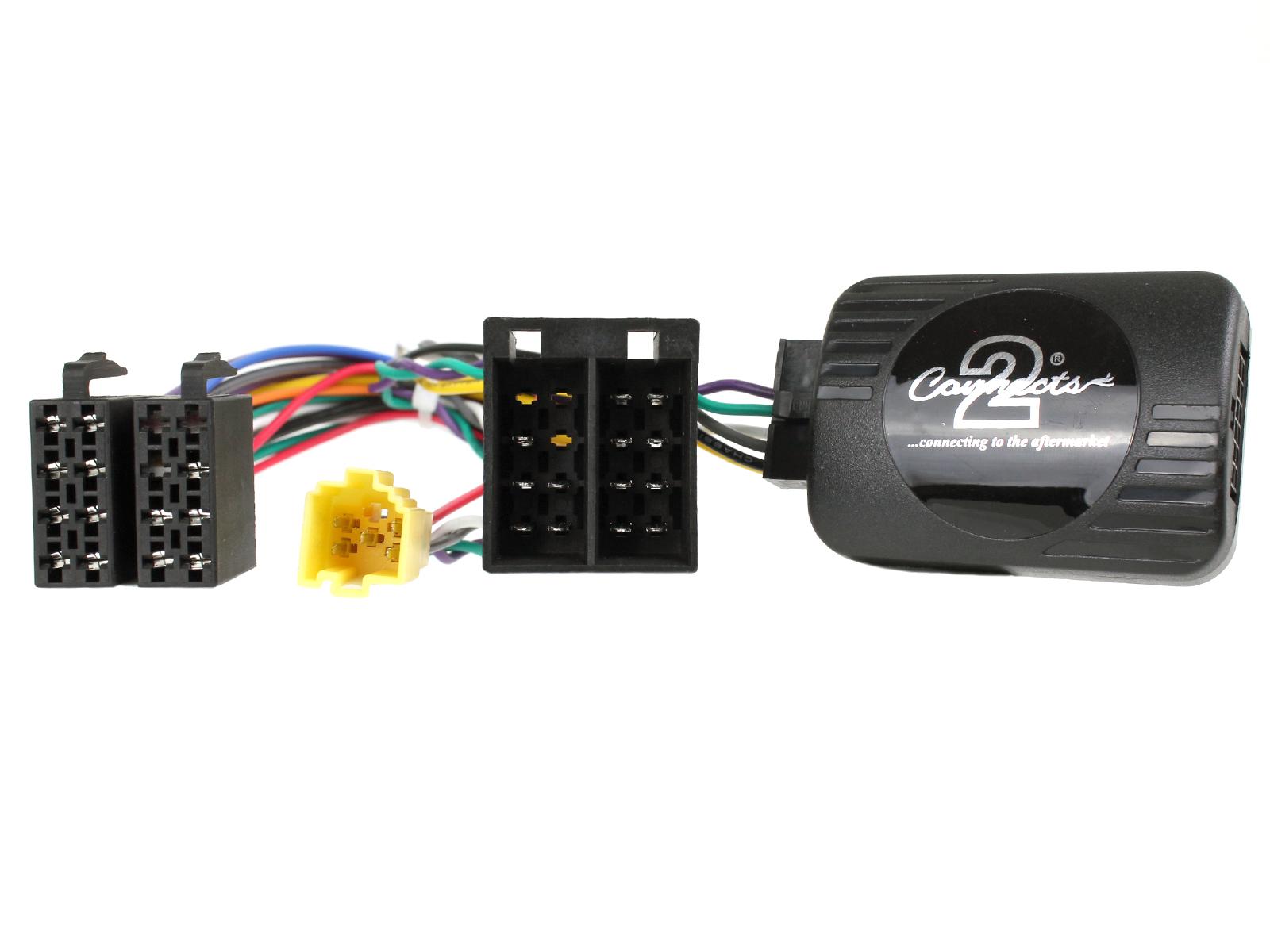 C2 STALK Renault Clio / Laguna / Megane / Mou