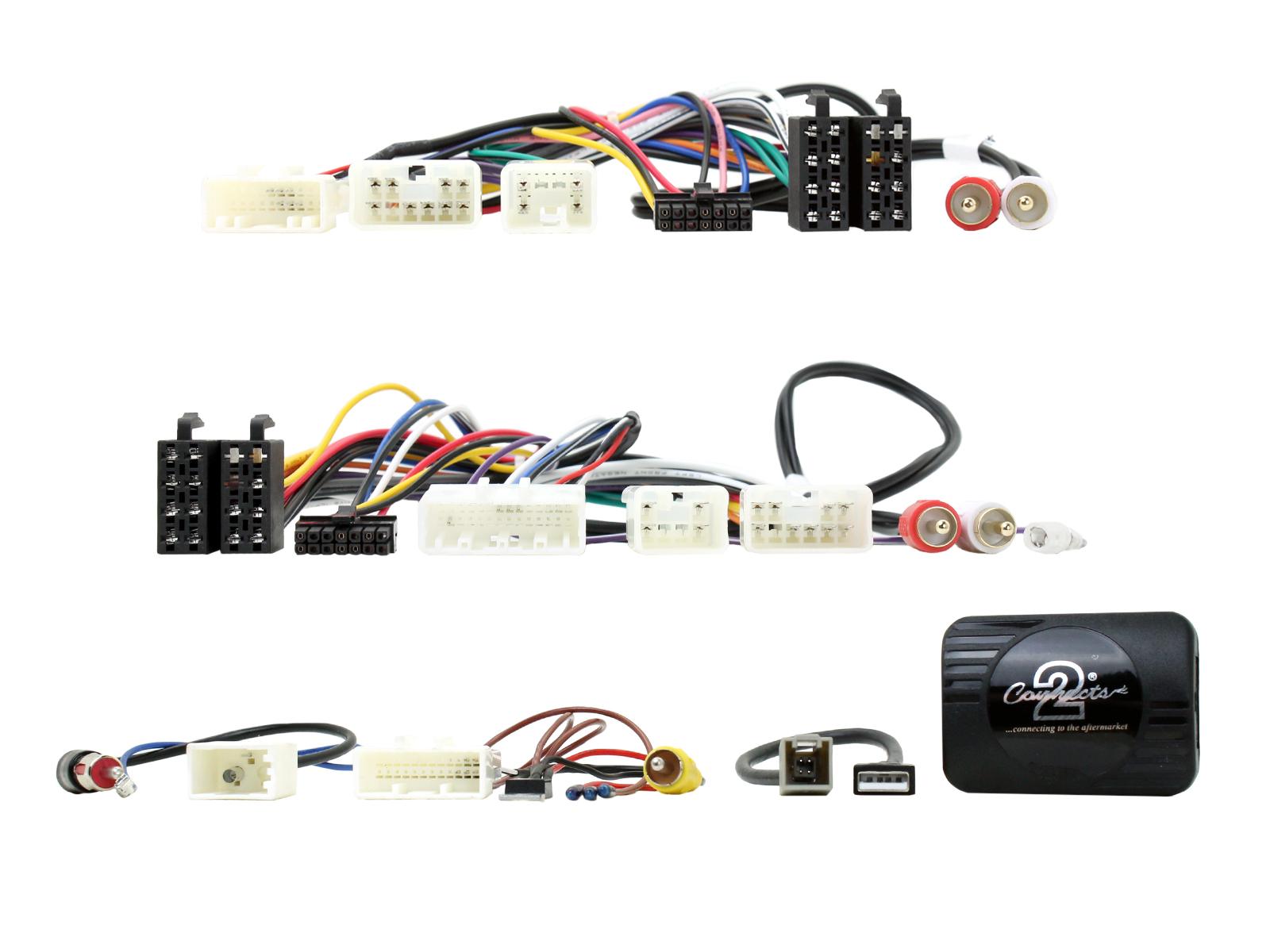 C2 STALK Toyota Landcruiser