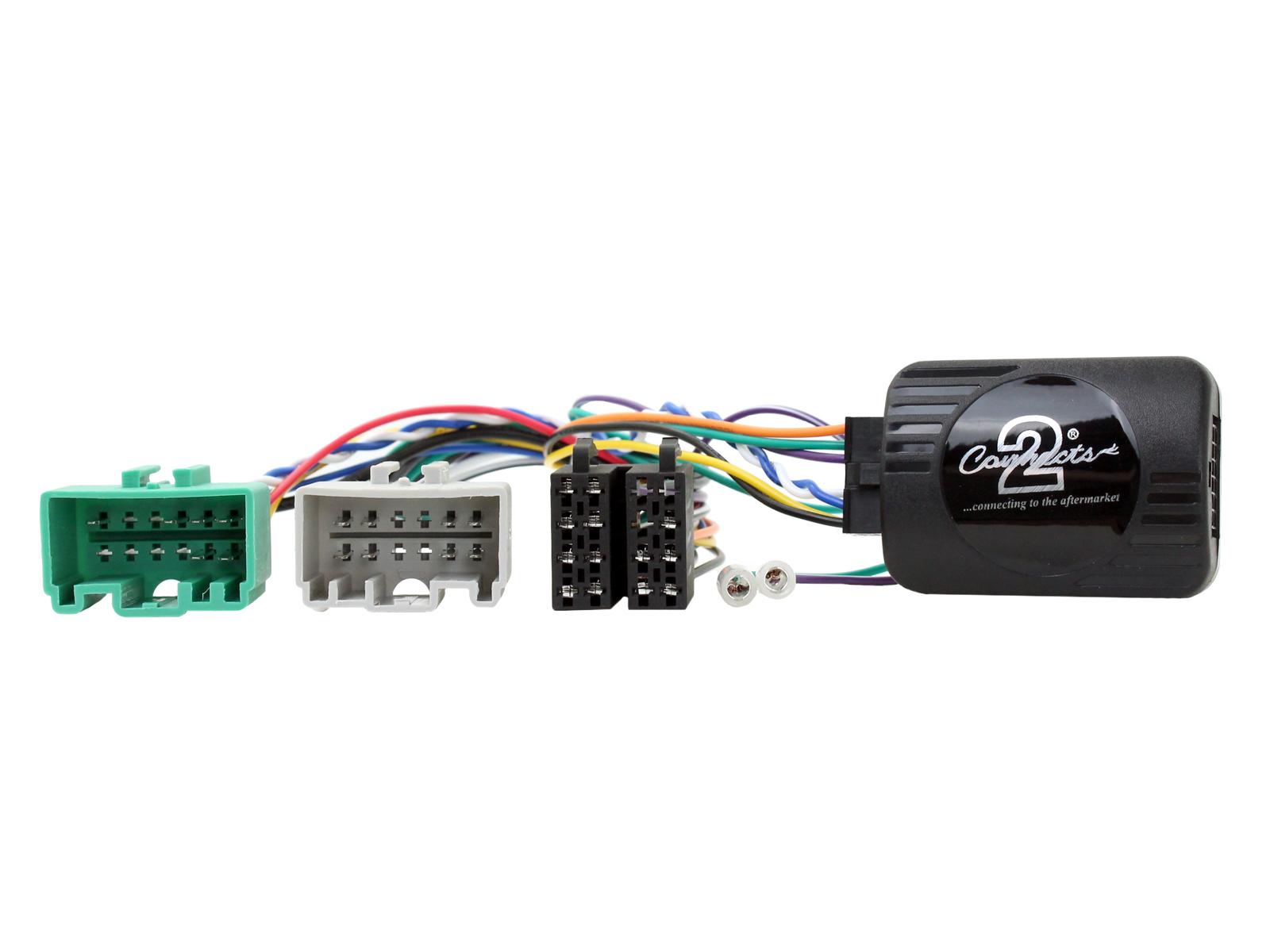 C2 STALK Volvo V70 2000-2004
