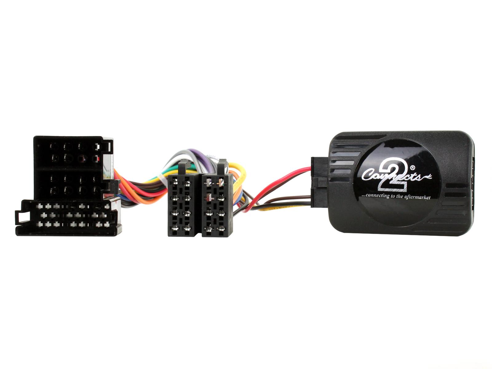 C2 STALK VW Passat / Golf / Bora / Lupo / Pol
