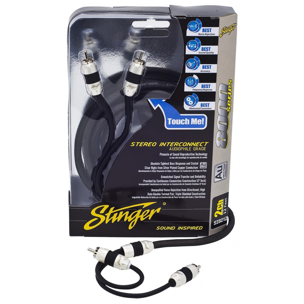 Stinger SI823