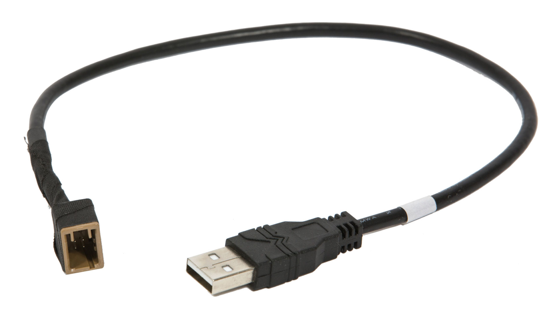 USB/Aux-adapteri Subaru