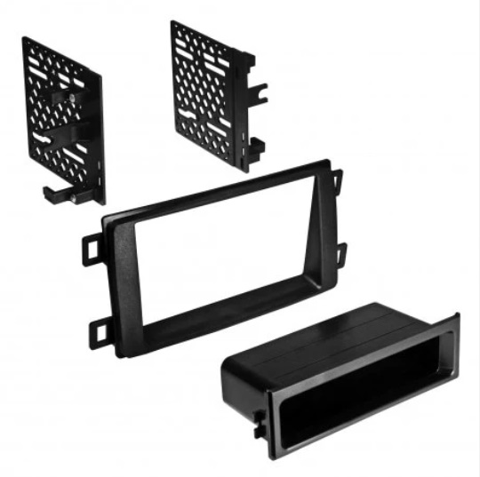 PAC 2-Din Mazda 6 2014-2015