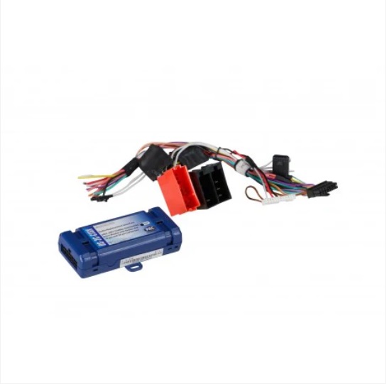 PAC Audio OnStar sovite