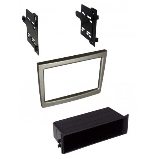 PAC 2-Din Porsche 911/Boxter/Cayman 05-11