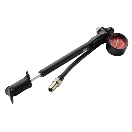 Rock Shox iskaripumppu 300 psi