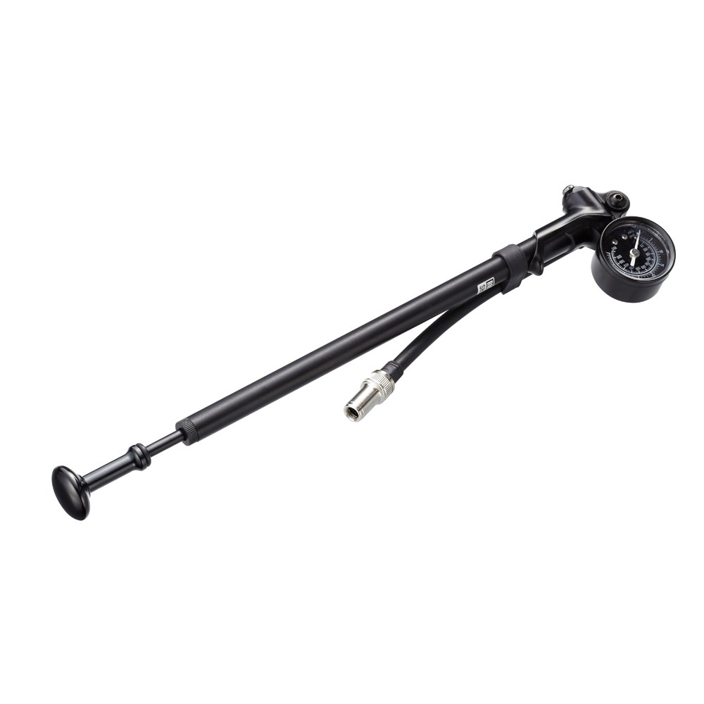 Rock Shox iskaripumppu 600 psi