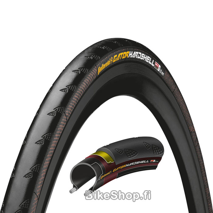 Continental GatorHardshell 28-622