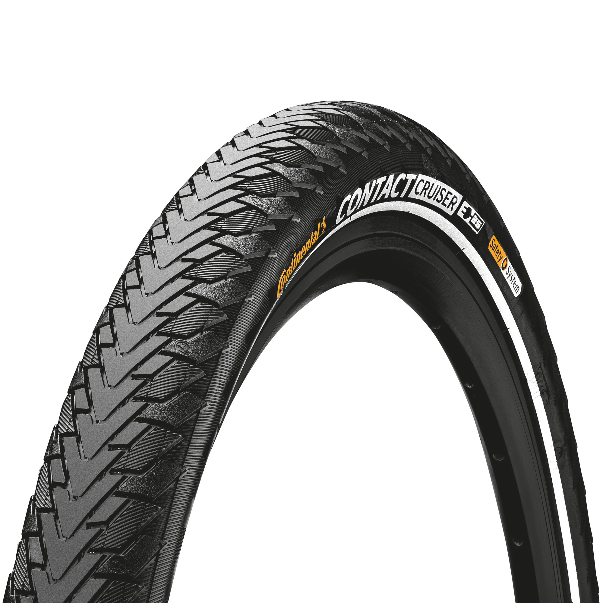 Continental Contact Cruiser Reflex 50-622