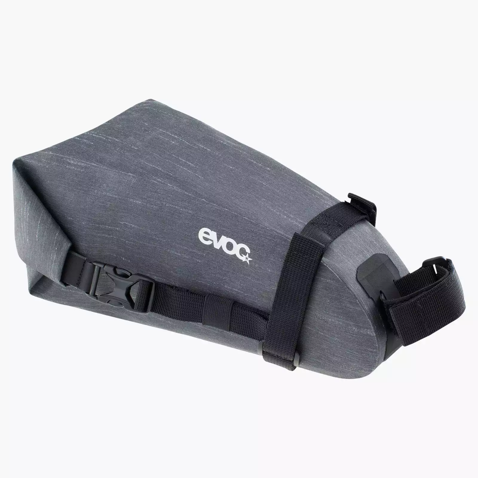 Evoc Seat Pack WP 2, Carbon Grey