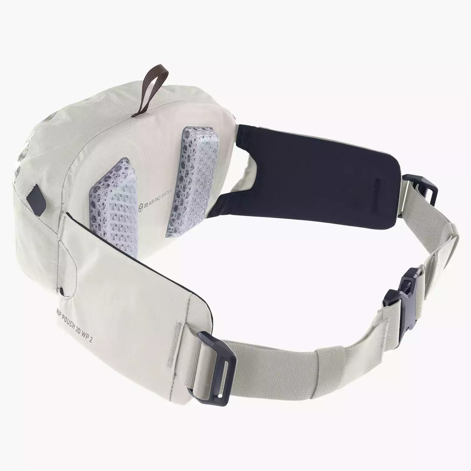 Evoc Hip Pouch 3D WP 2 - sand