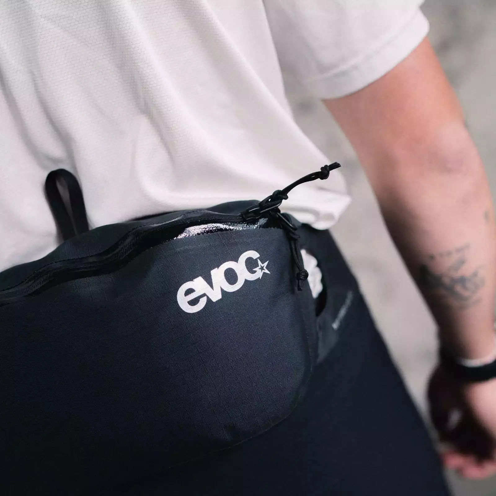 Evoc Hip Pouch 3D WP 2 - sand