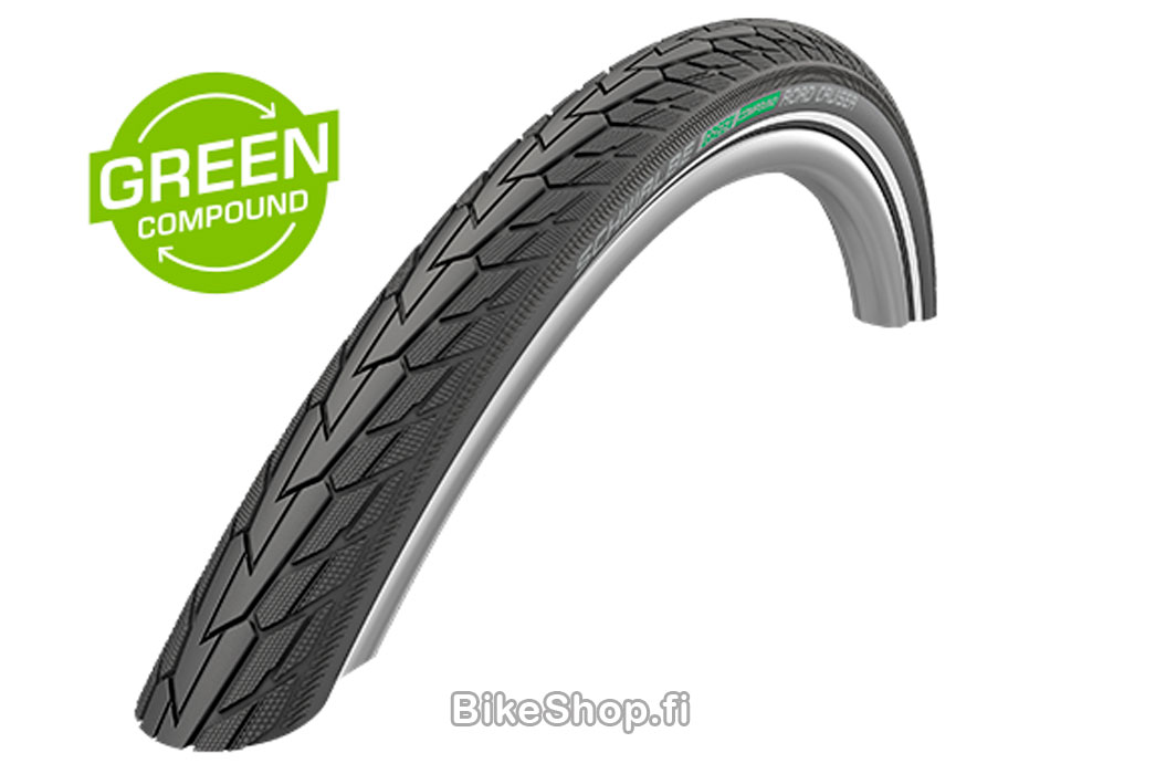 Road Cruiser Schwalbe 47-507