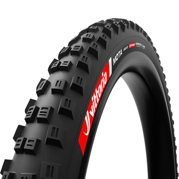 Vittoria Mota 27.5x2.6 TLR G2