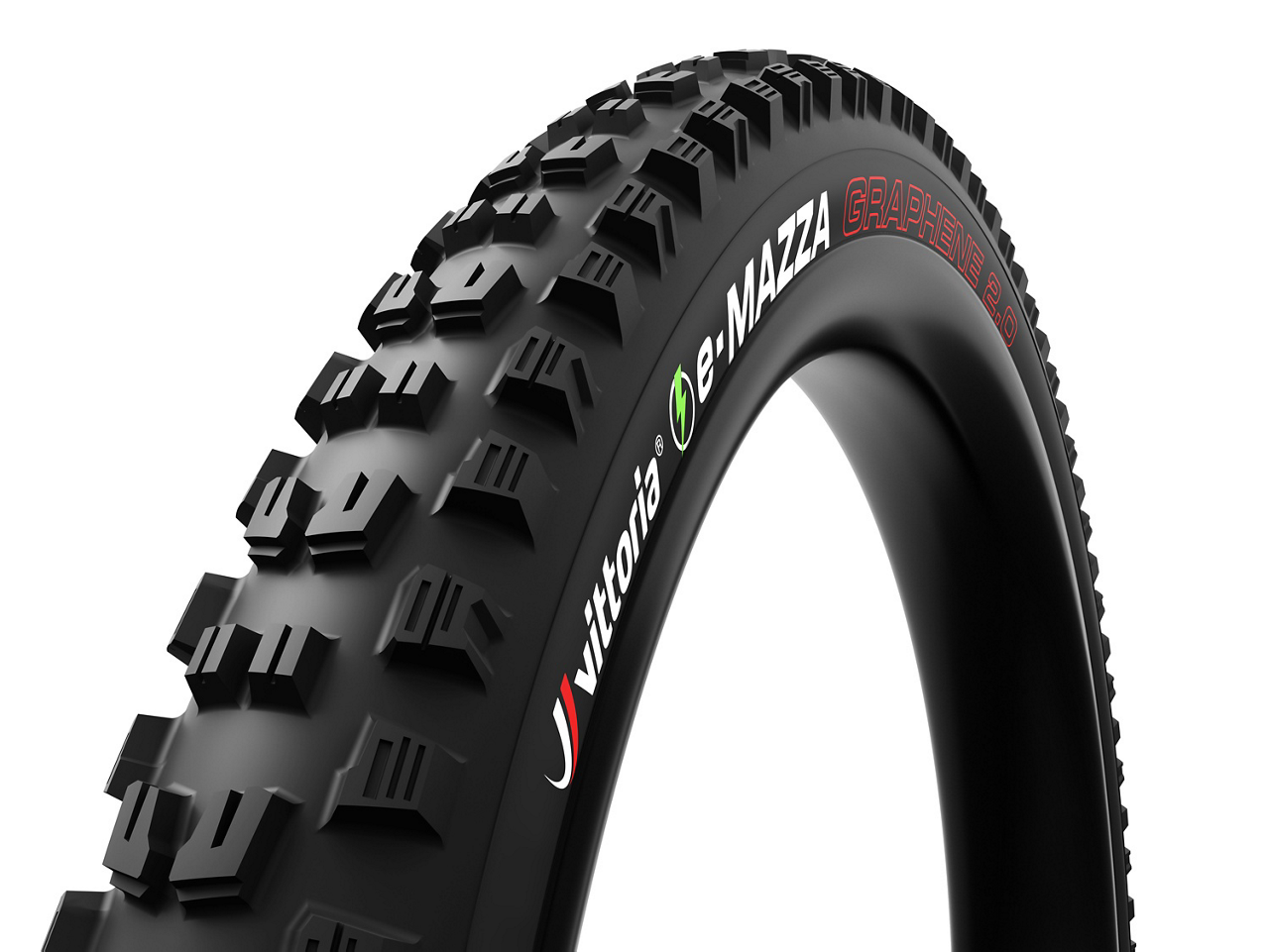 Vittoria E-Mazza 2.6 / 65-622
