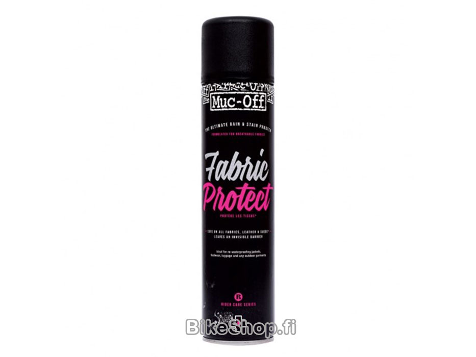 Muc-Off Fabric Protect 400ml