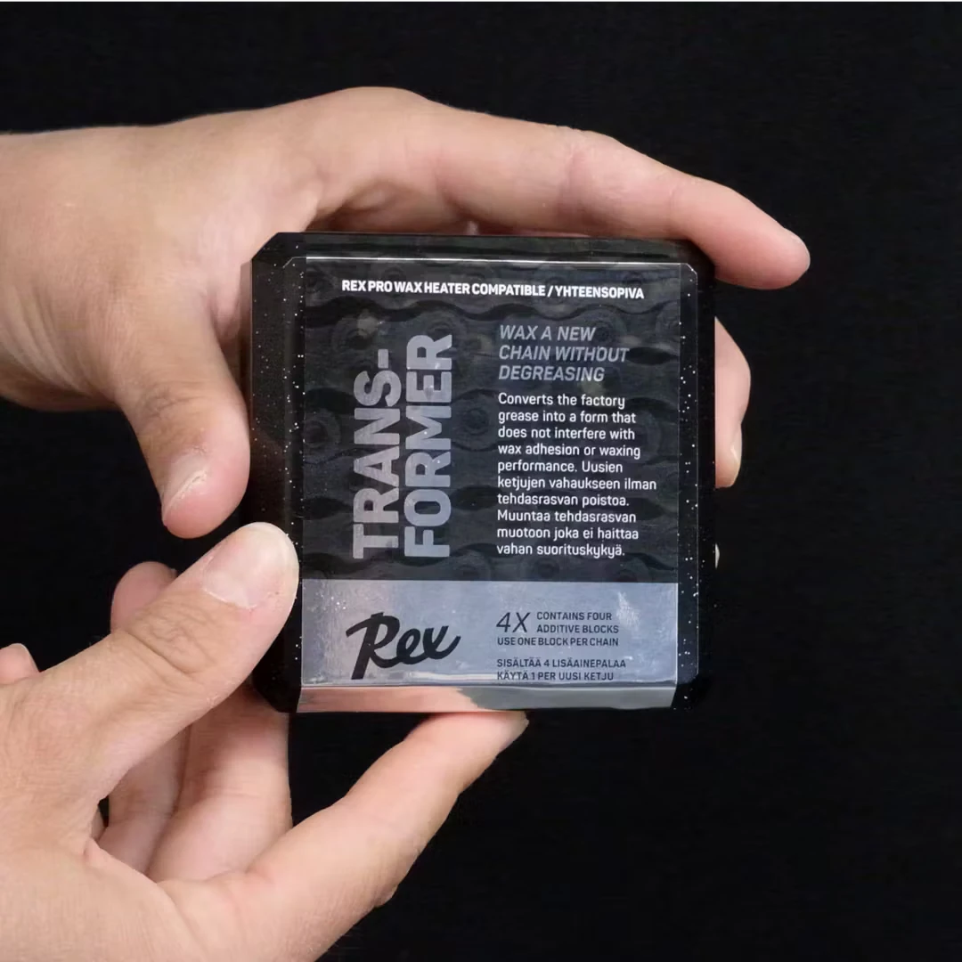 Rex Transformer lisäainepala 40g