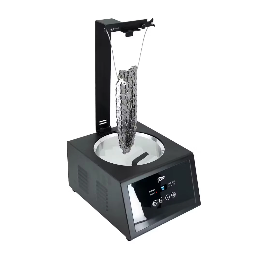 Rex Wax Heater Professional -vahauslaitteisto