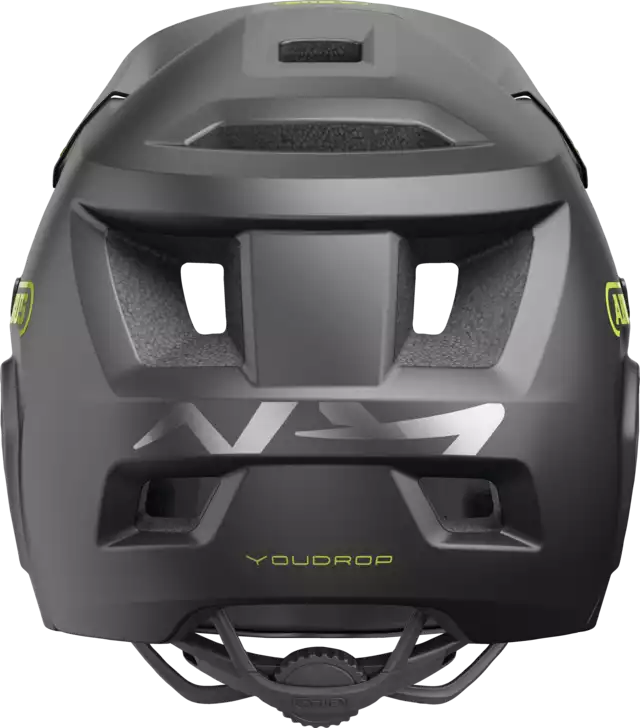 Abus YouDrop FF pyöräilykypärä