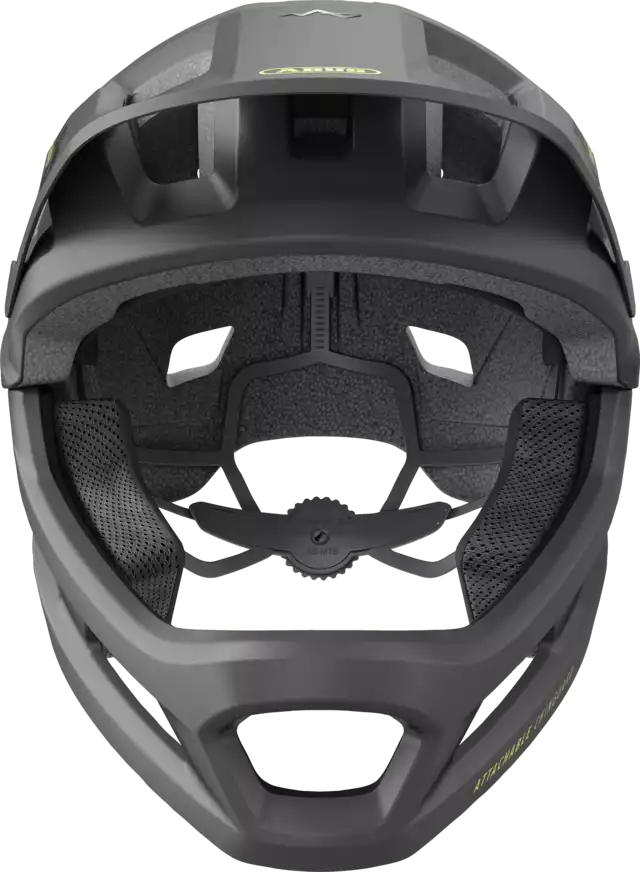 Abus YouDrop FF pyöräilykypärä